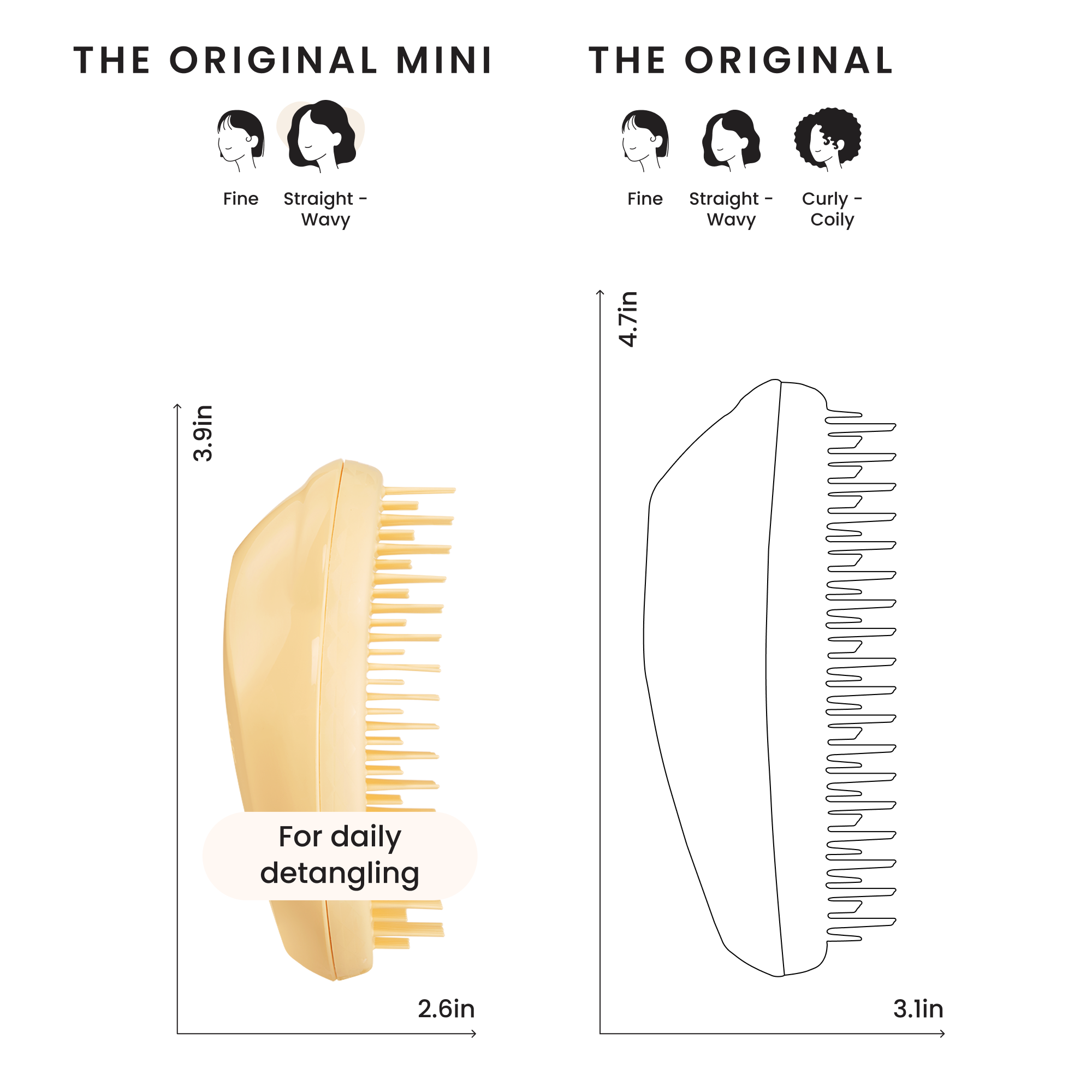 The Original Mini