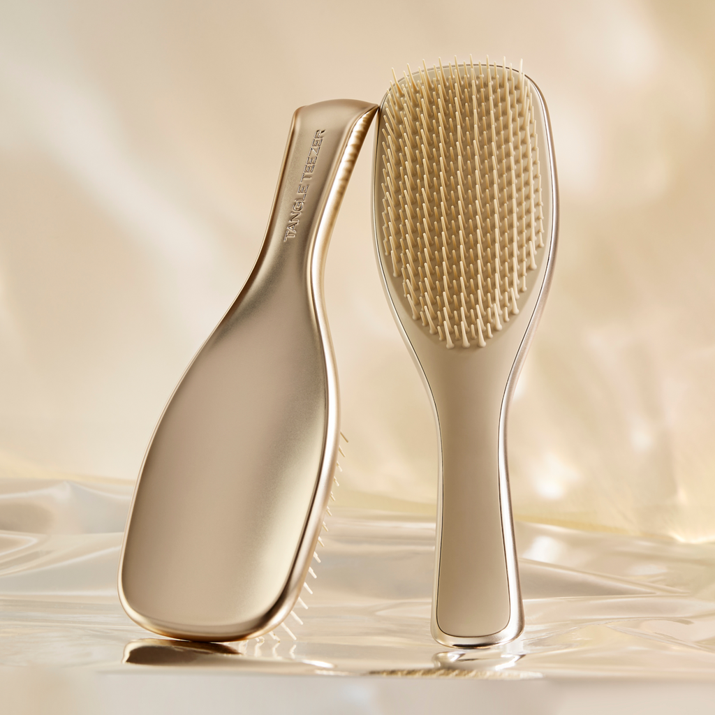 The Ultimate Detangler Chrome