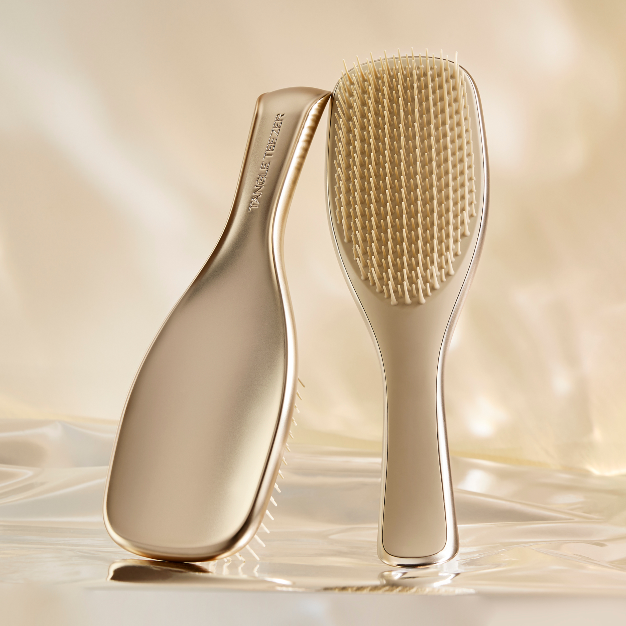 The Ultimate Detangler Chrome