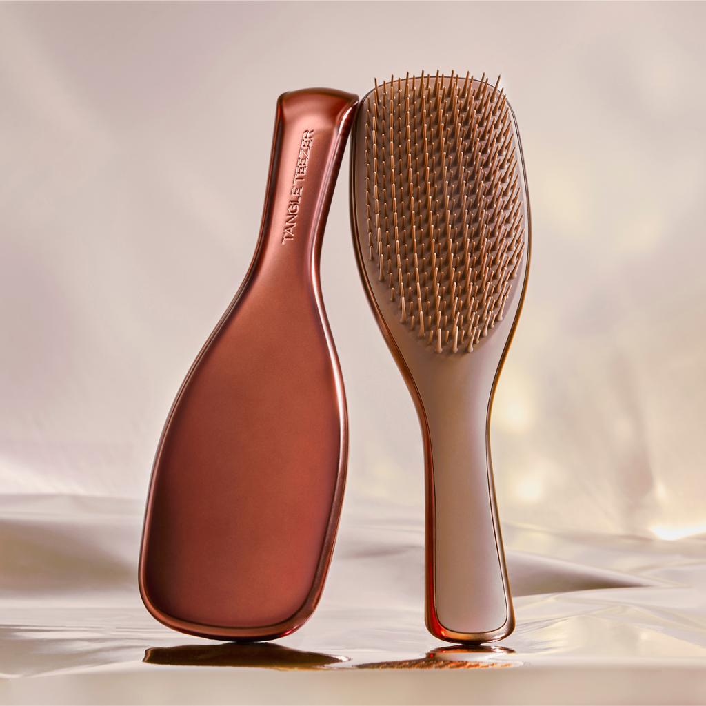 The Ultimate Detangler Chrome