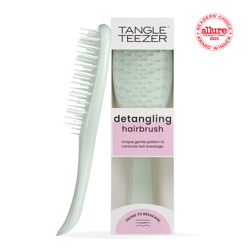 The Ultimate Detangler Extra Gentle | T10086RO