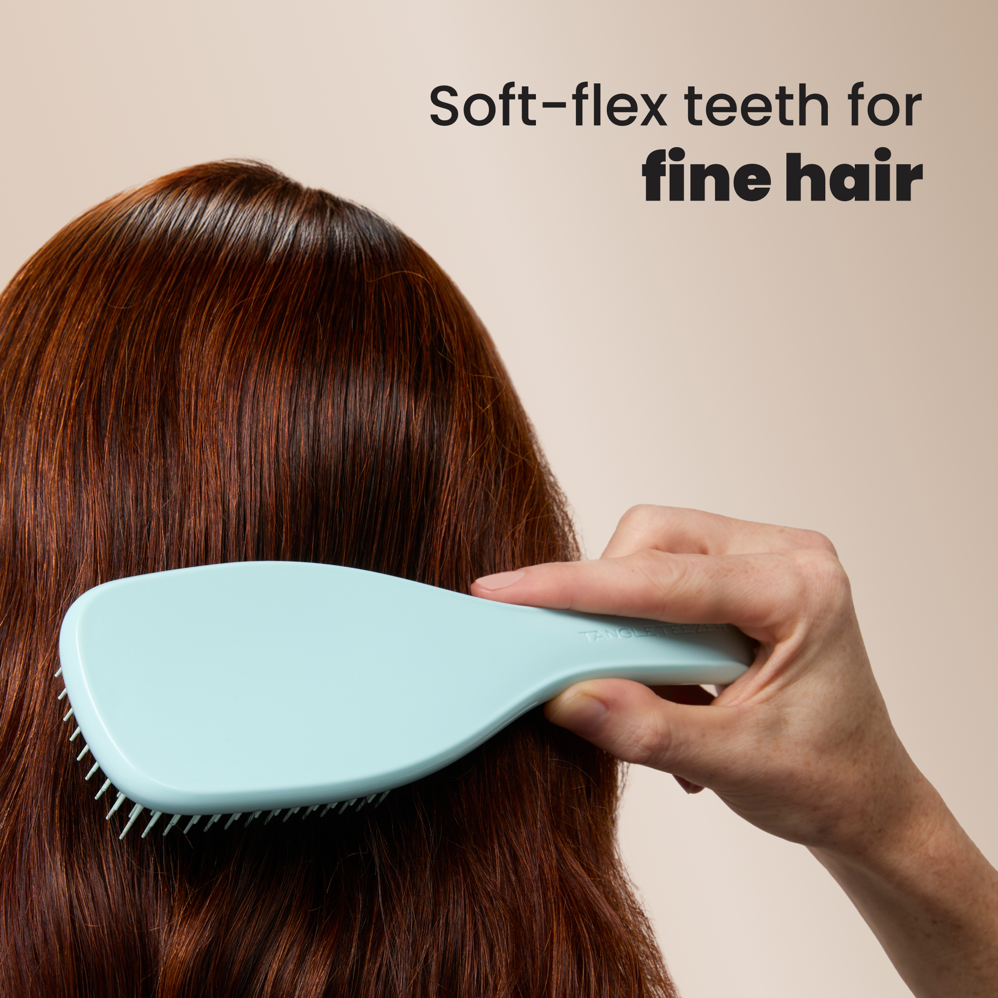 The Ultimate Detangler Fine & Fragile