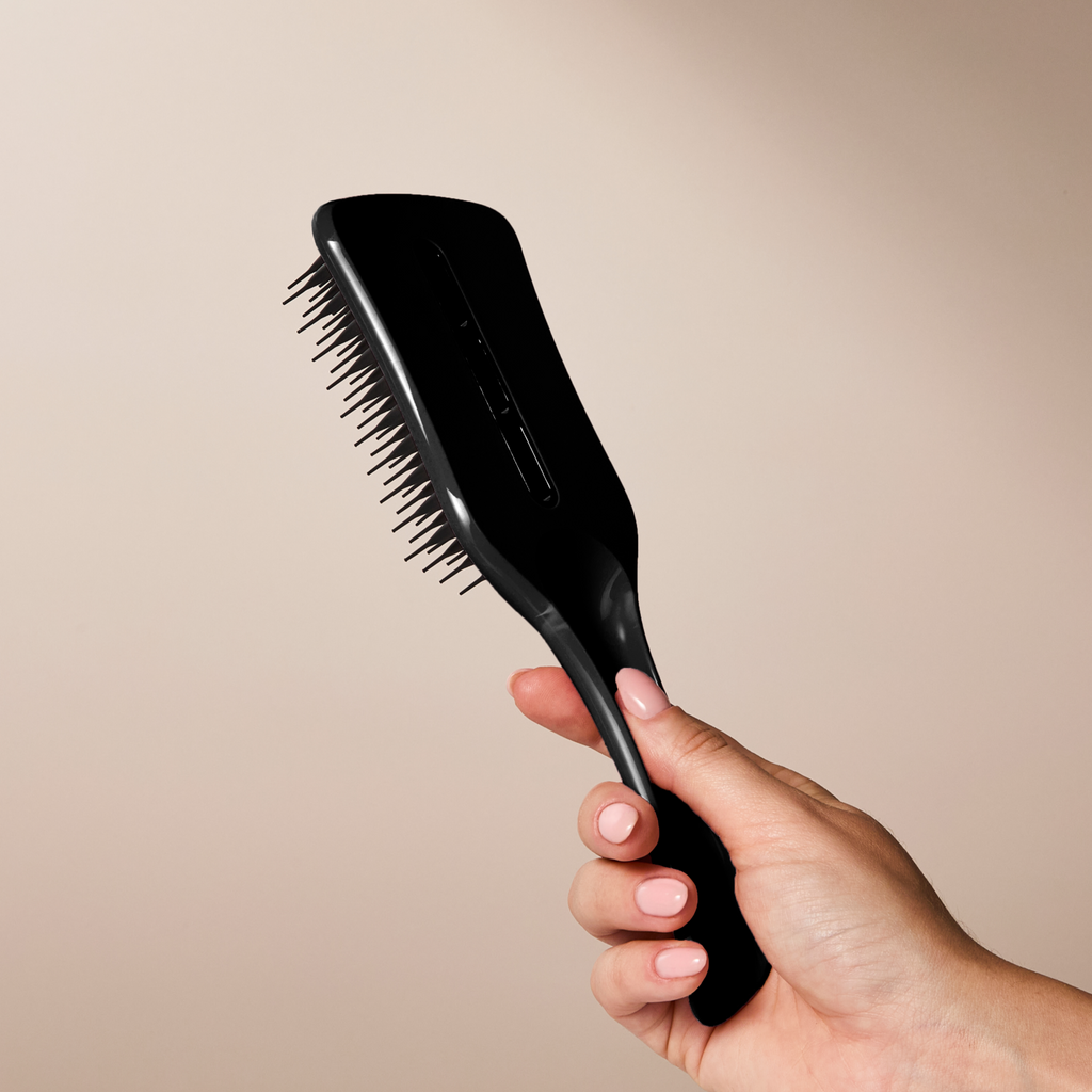 The Ultimate Blow Dry
