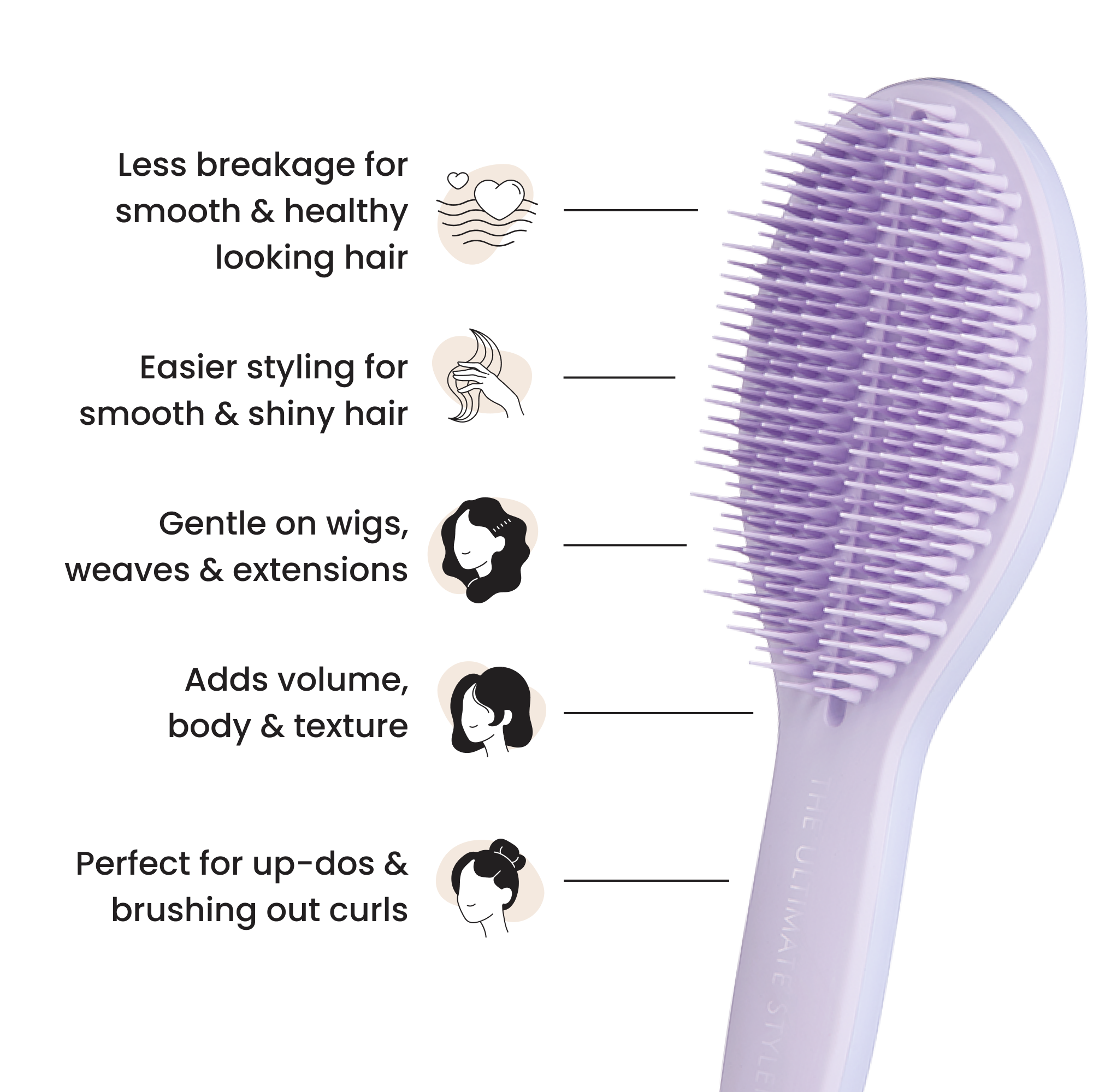 The Ultimate Styler