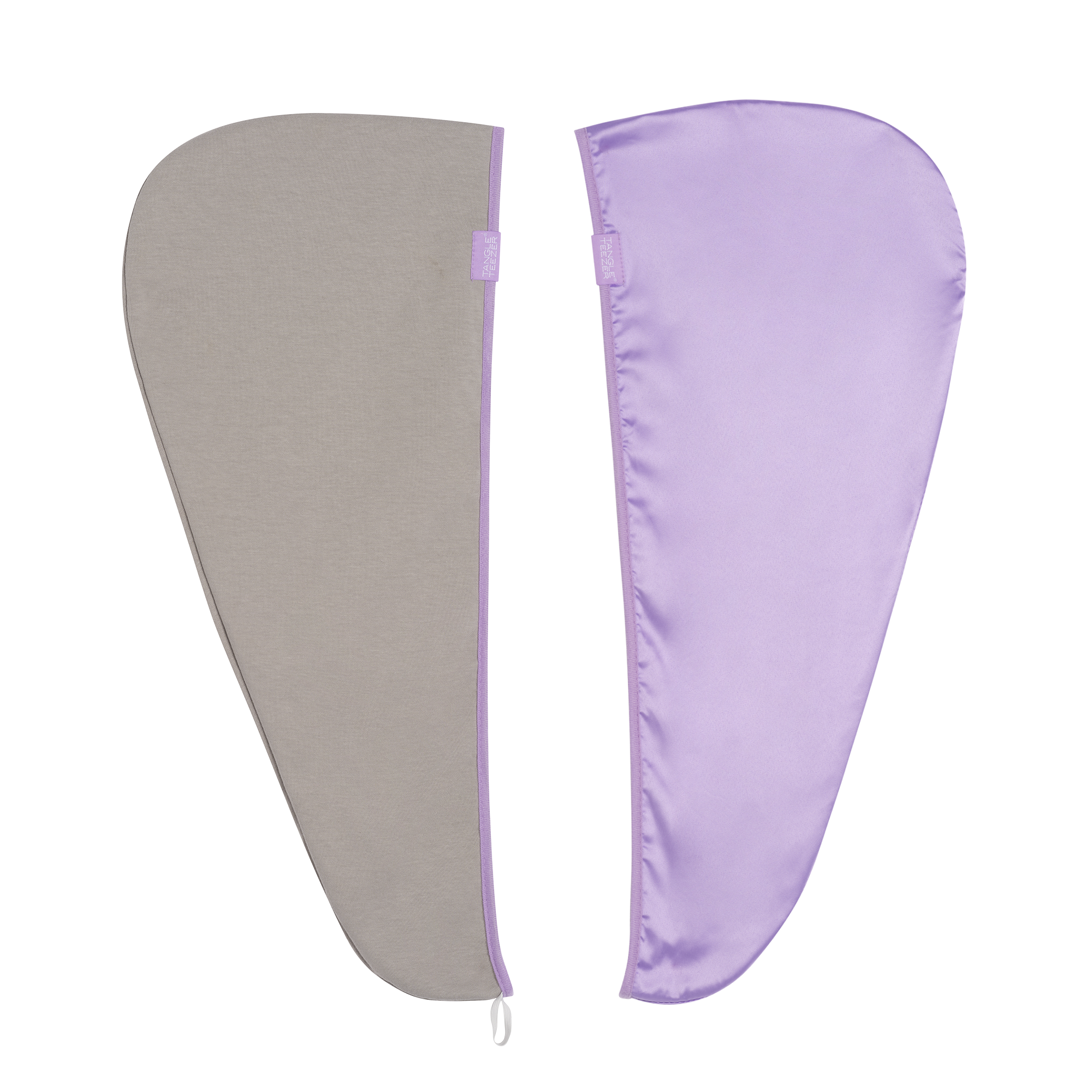 Dual-sided Hair Wrap