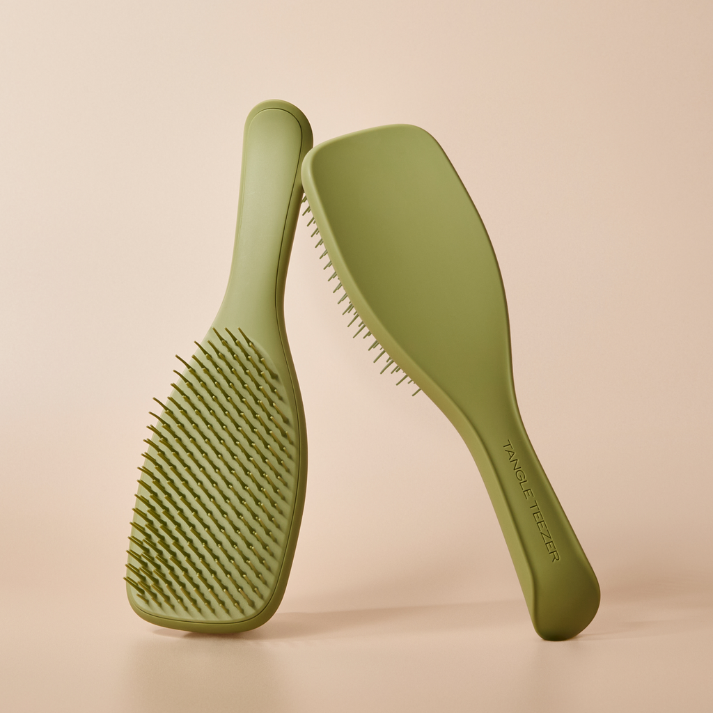 The Ultimate Detangler Matte