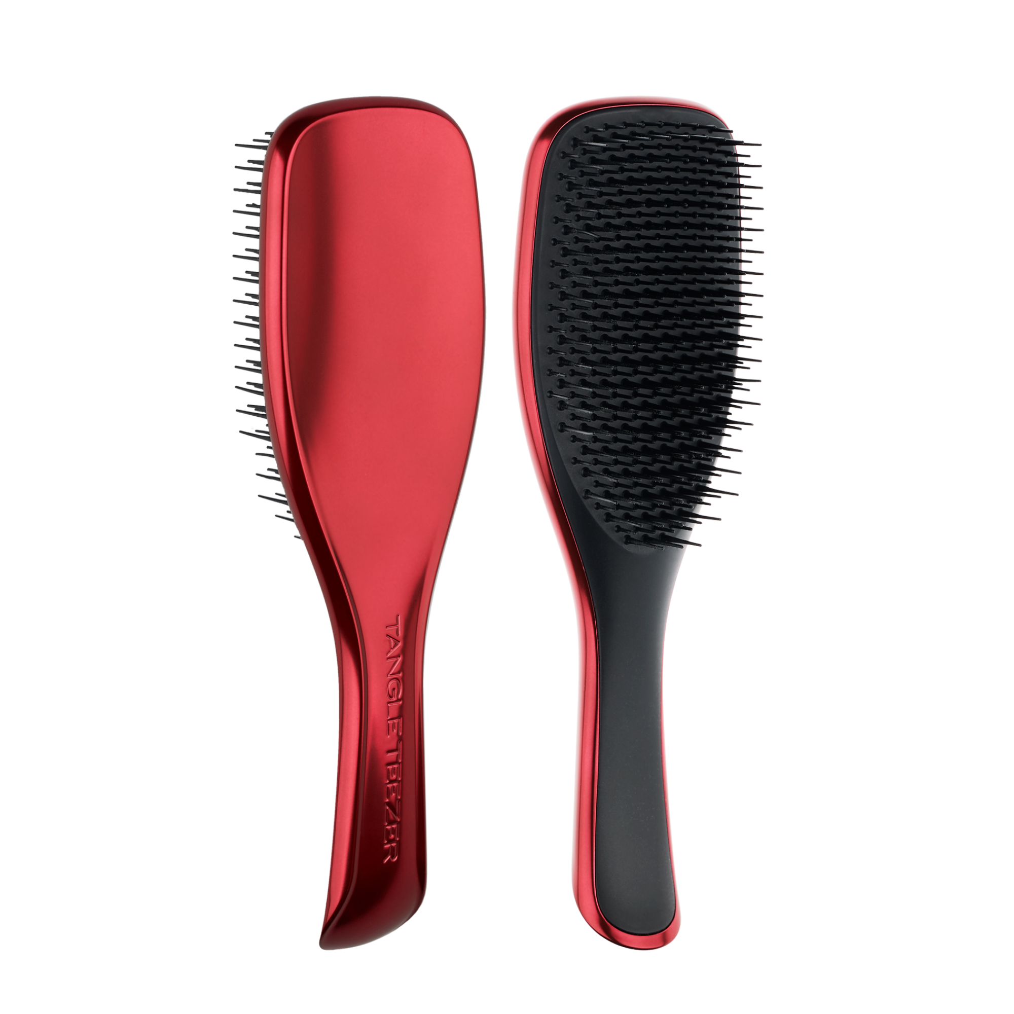 The Devil Wears Prada and Tangle Teezer The Ultimate Detangler™