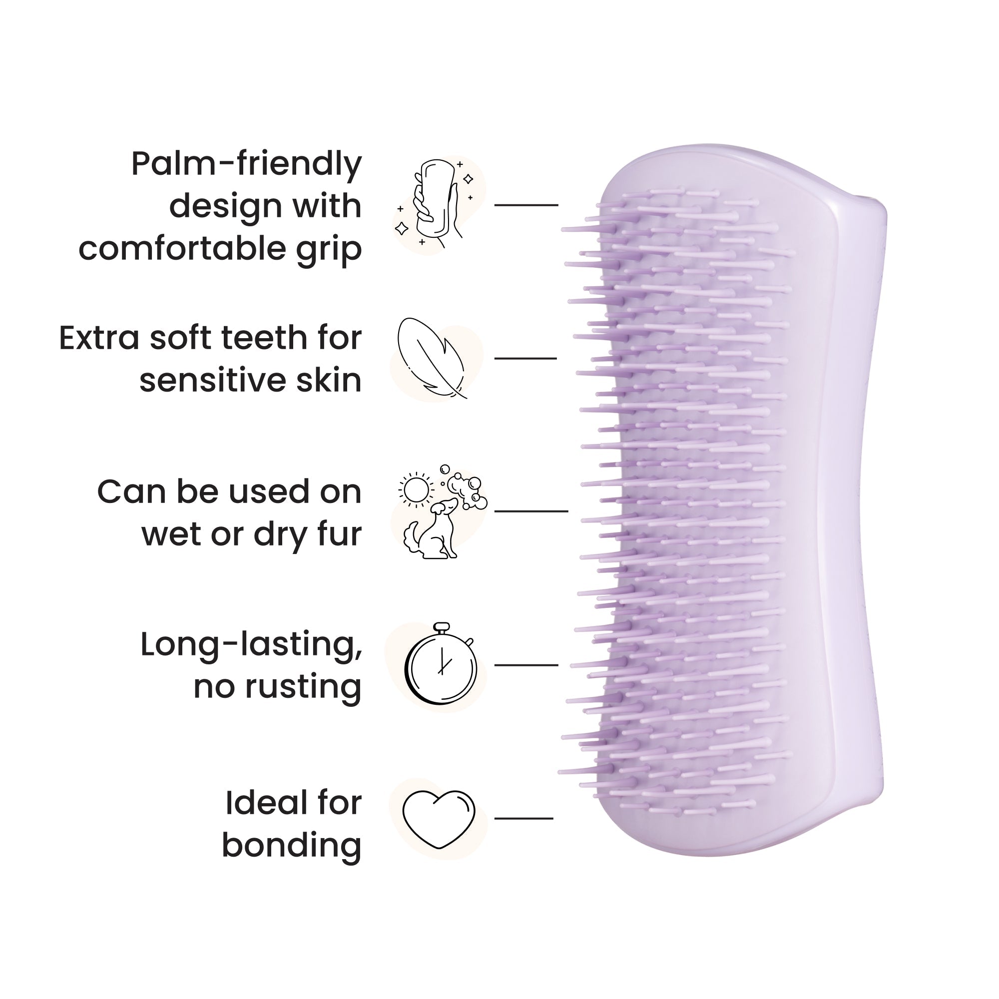Puppy Brush