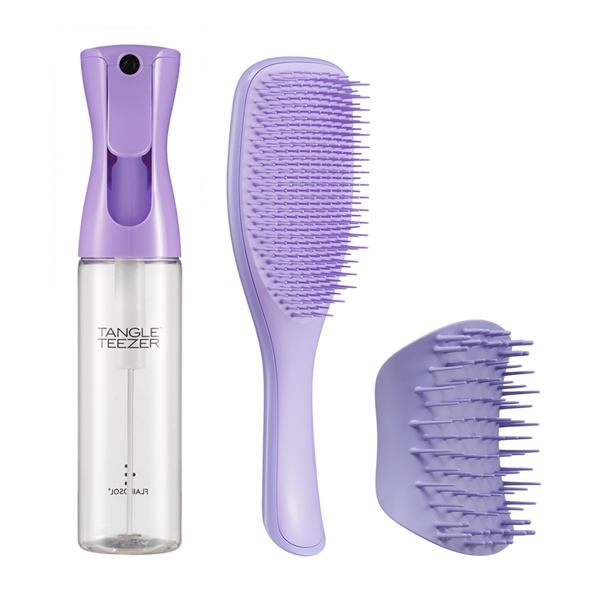 Ultimate Naturally Curly Bundle | T1001QP9